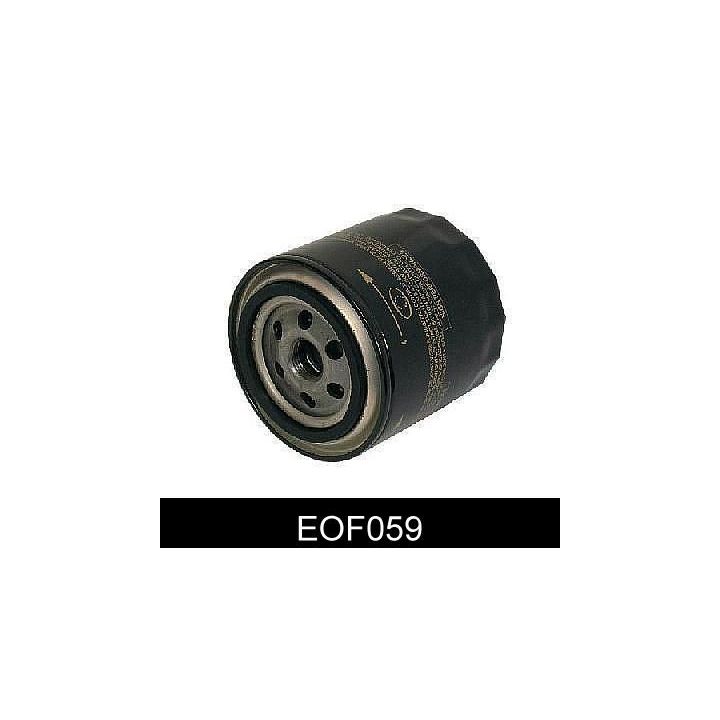 Alyvos filtras COMLINE EOF059