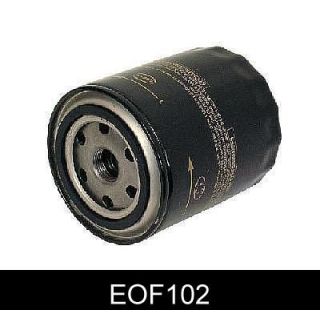 Alyvos filtras COMLINE EOF102