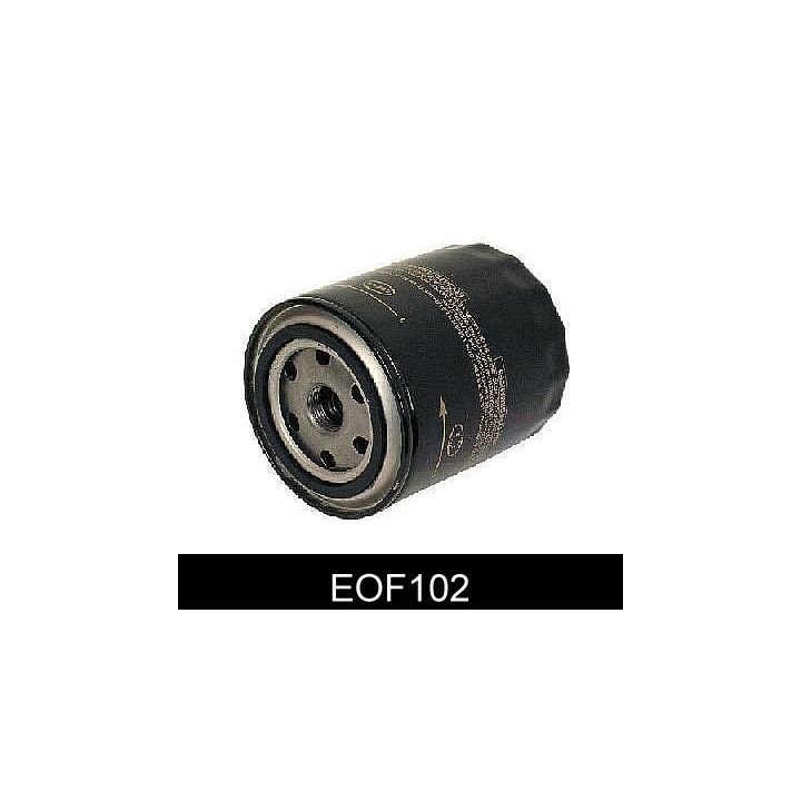 Alyvos filtras COMLINE EOF102