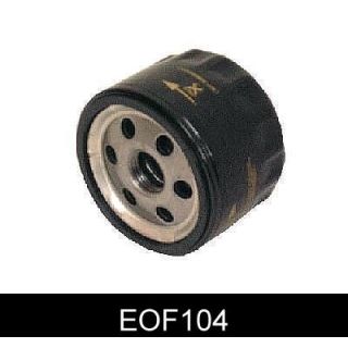 Alyvos filtras COMLINE EOF104
