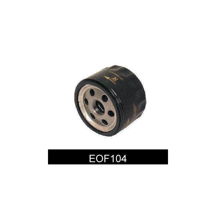 Alyvos filtras COMLINE EOF104