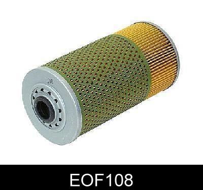 Alyvos filtras COMLINE EOF108
