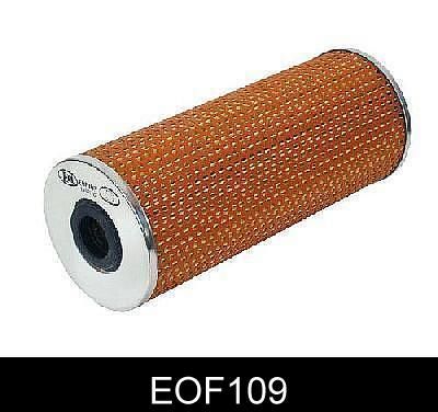 Alyvos filtras COMLINE EOF109