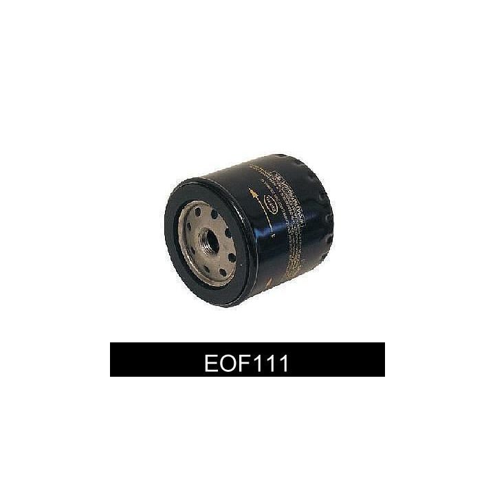 Alyvos filtras COMLINE EOF111