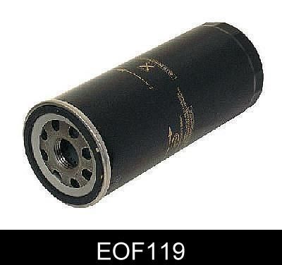Alyvos filtras COMLINE EOF119
