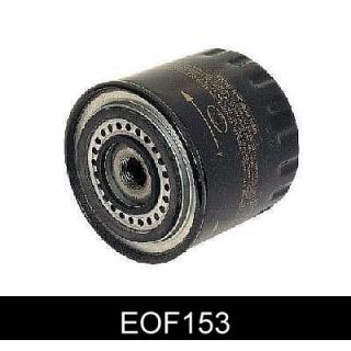 Alyvos filtras COMLINE EOF153