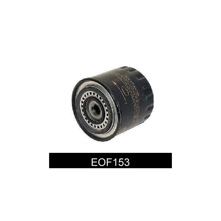 Alyvos filtras COMLINE EOF153