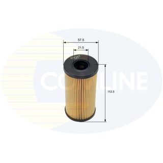 Alyvos filtras COMLINE EOF349