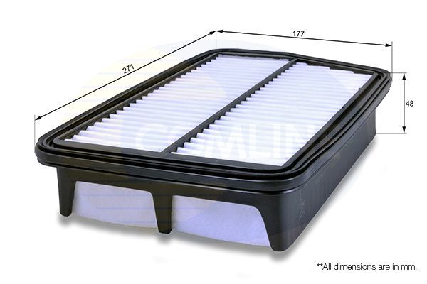 Oro filtras COMLINE CDW12106