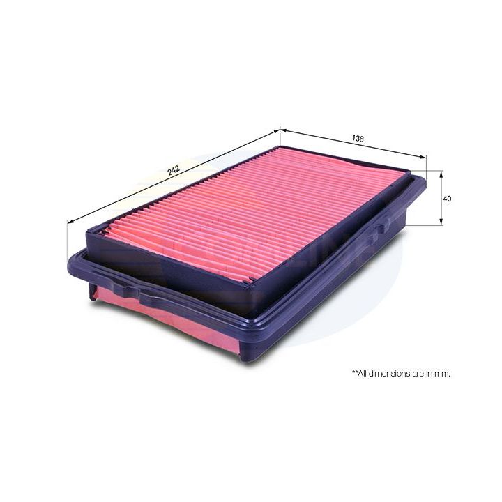 Oro filtras COMLINE CHN12837