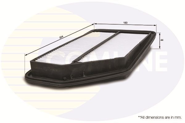Oro filtras COMLINE CHN12859