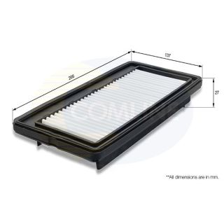 Oro filtras COMLINE CHY12201