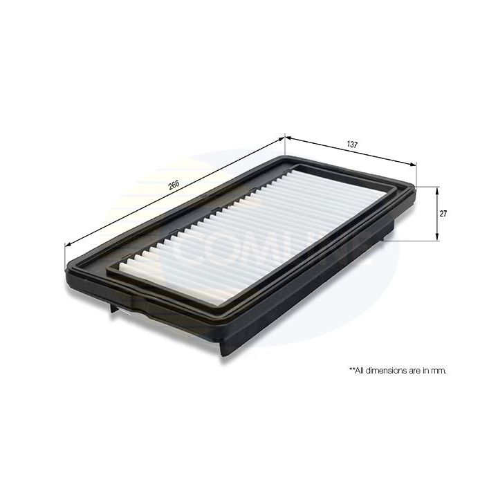 Oro filtras COMLINE CHY12201