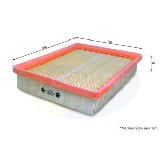 Oro filtras COMLINE CHY12205