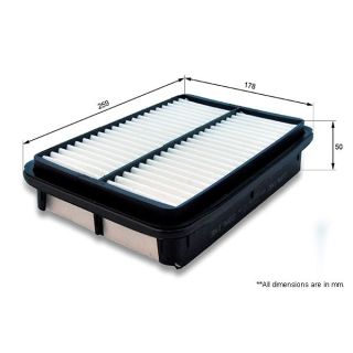 Oro filtras COMLINE CHY12208