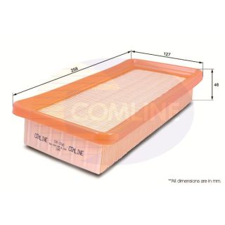 Oro filtras COMLINE CHY12240