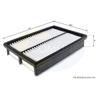 Oro filtras COMLINE CHY12262