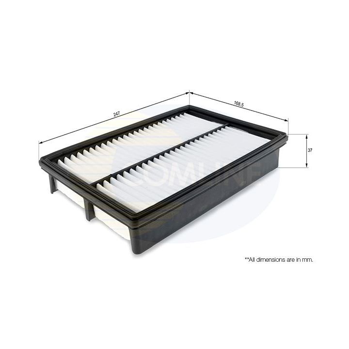 Oro filtras COMLINE CHY12262