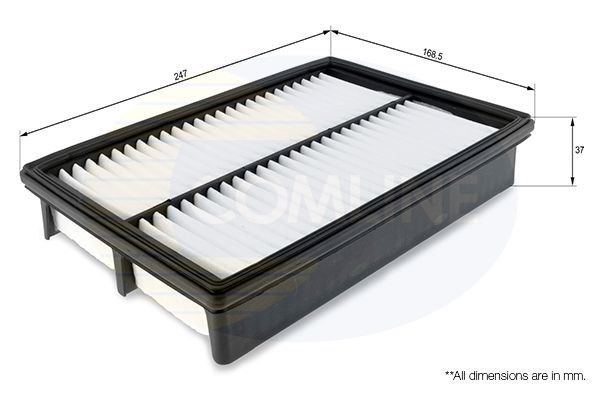 Oro filtras COMLINE CHY12262