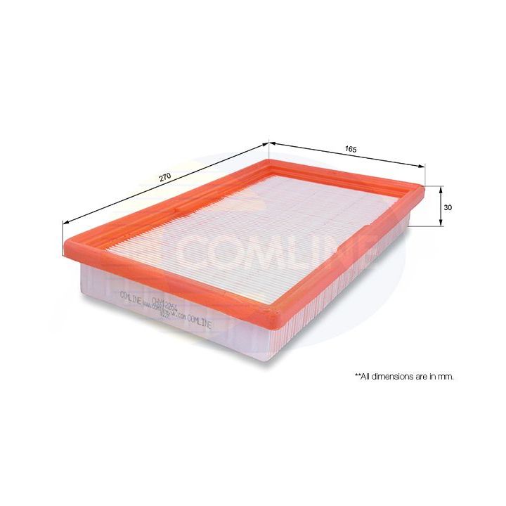 Oro filtras COMLINE CHY12264