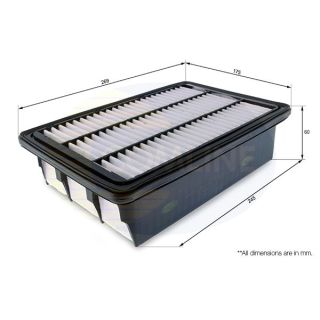 Oro filtras COMLINE CHY12265