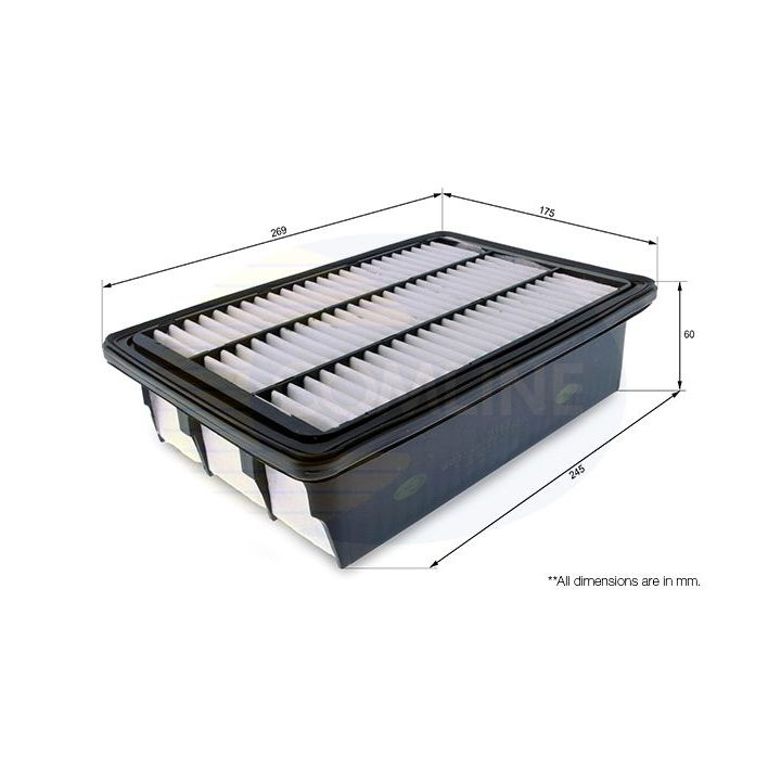 Oro filtras COMLINE CHY12265