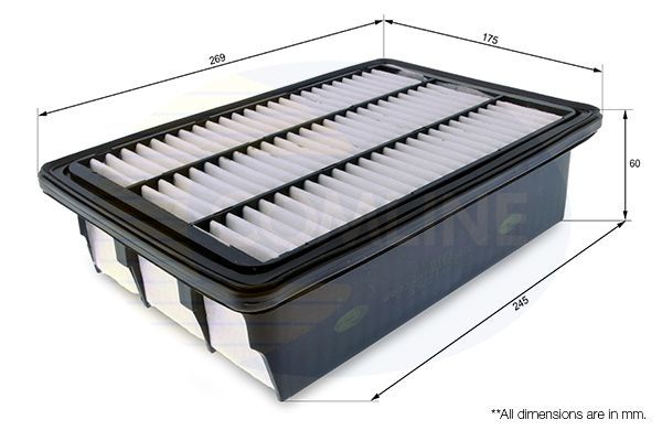 Oro filtras COMLINE CHY12265