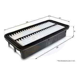 Oro filtras COMLINE CHY12266