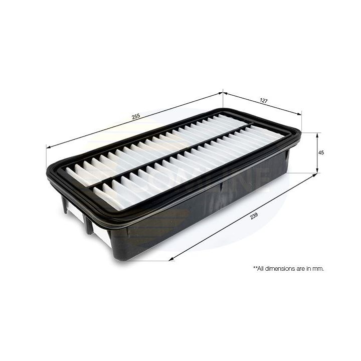 Oro filtras COMLINE CHY12266