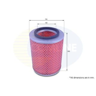 Oro filtras COMLINE CIZ12521