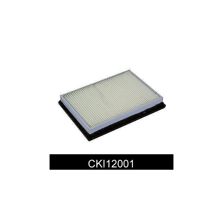 Oro filtras COMLINE CKI12001