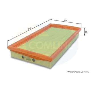 Oro filtras COMLINE CKI12005