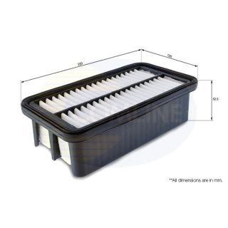 Oro filtras COMLINE CKI12260