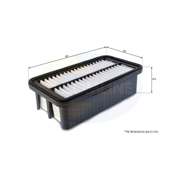 Oro filtras COMLINE CKI12260