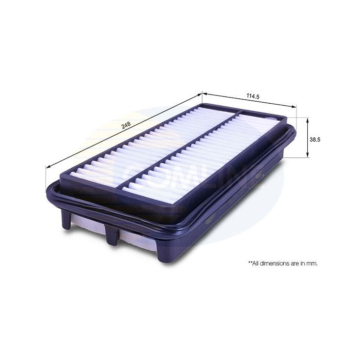 Oro filtras COMLINE CKI12265