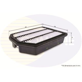 Oro filtras COMLINE CKI12267