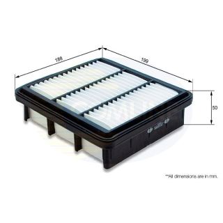 Oro filtras COMLINE CKI12268