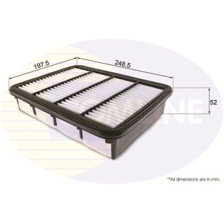 Oro filtras COMLINE CMB12012