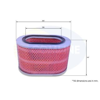 Oro filtras COMLINE CMB12328