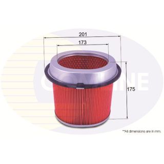 Oro filtras COMLINE CMB12344