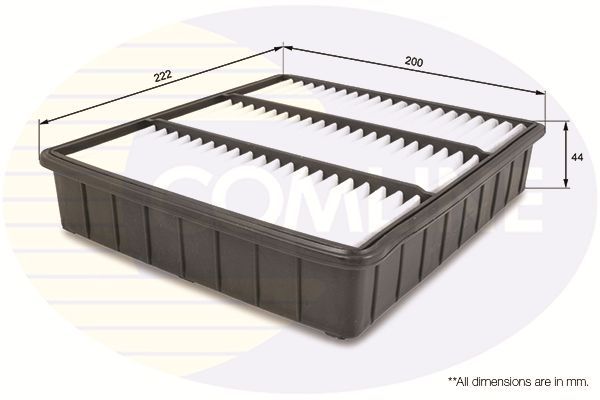Oro filtras COMLINE CMB12349