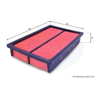 Oro filtras COMLINE CMZ12449