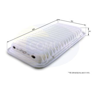 Oro filtras COMLINE CMZ12459