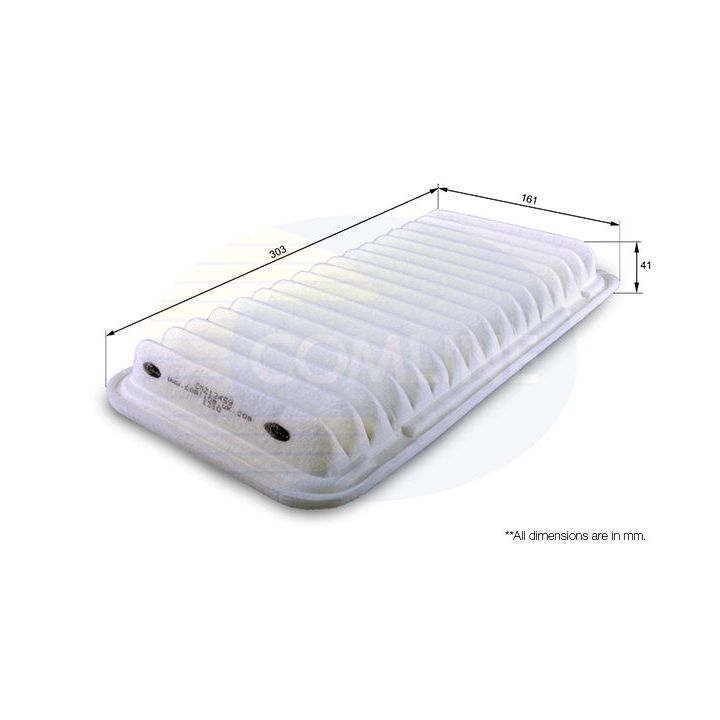 Oro filtras COMLINE CMZ12459