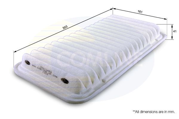 Oro filtras COMLINE CMZ12459