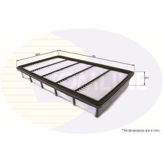Oro filtras COMLINE CMZ12460