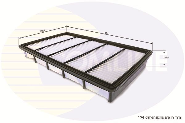 Oro filtras COMLINE CMZ12460