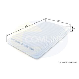 Oro filtras COMLINE CMZ12680