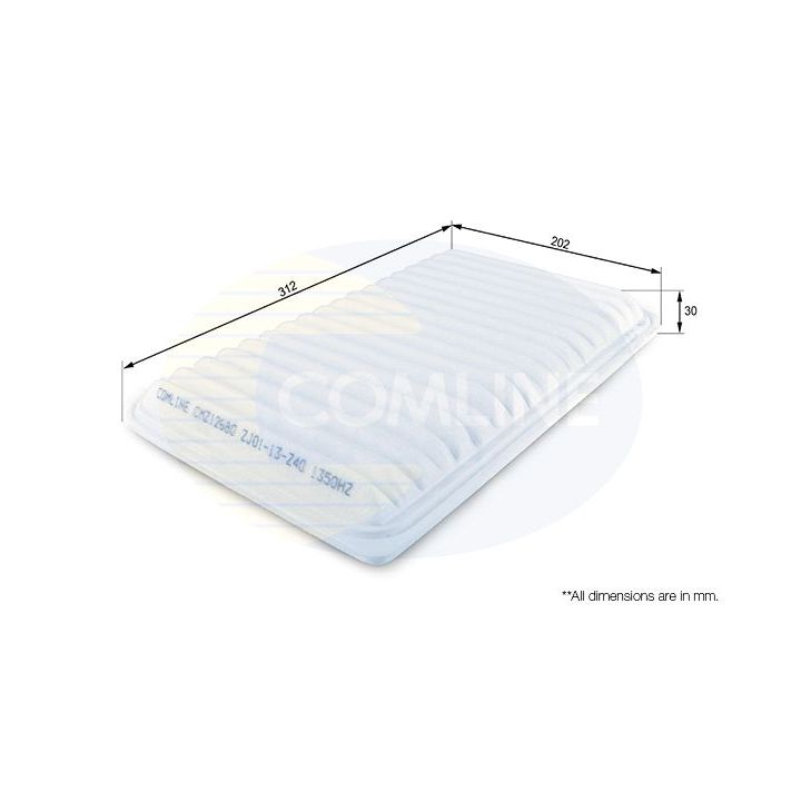 Oro filtras COMLINE CMZ12680