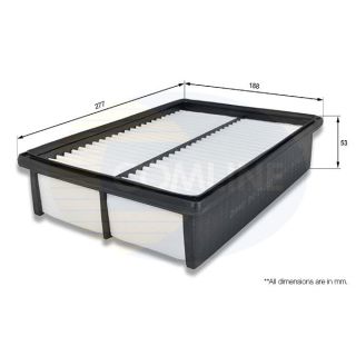 Oro filtras COMLINE CMZ12685